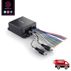 Audison Connection SLI2