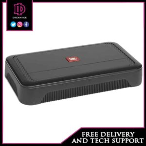 JBL CLUB A1000 - Mono Amplifier