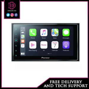Pioneer SPH DA130DAB