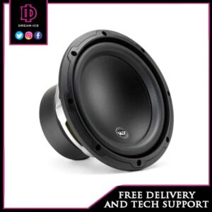 JL Audio 8W3V3-4