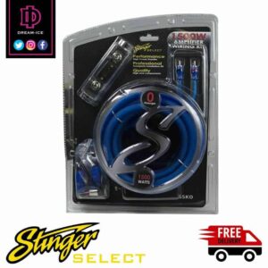 Stinger Select SSK0