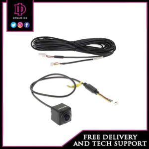 ALPINE HCE C2100RD Rear Camera