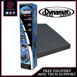 Dynamat DYN11103 1/2inch