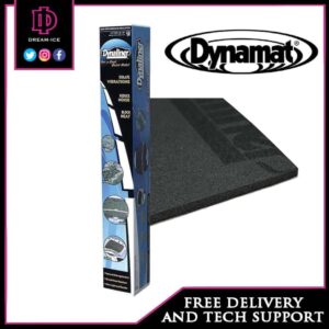 Dynamat Dynaliner DYN11102 1/4inch