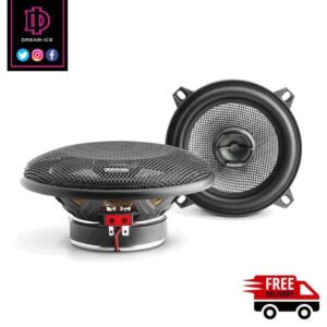Focal 130AC 13cm Coaxial Speakers