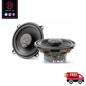 Focal ICU130 13cm Coaxial Kit