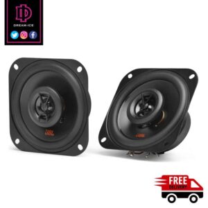 JBL Stage 2 424 2-Way Coaxial Speakers