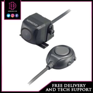 Kenwood CMOS 320 Reverse Camera