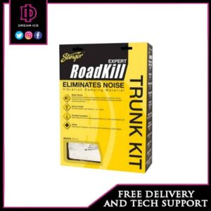 Stinger Roadkill 20 SQFT 10 Pack