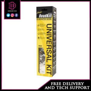 Stinger Roadkill 4 SQFT 2 Pack