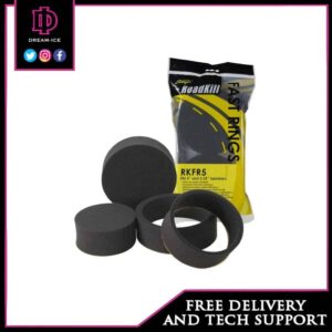 Stinger Fast Rings 5.25 inch