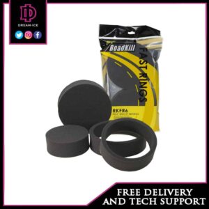 Stinger Fast Rings 6 inch
