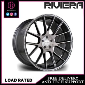 Riviera RF104 20"