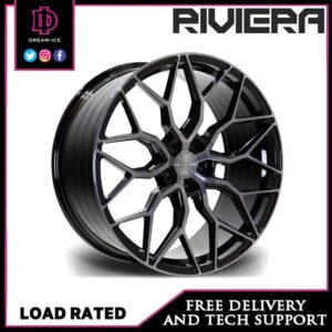 Riviera RF108 20"