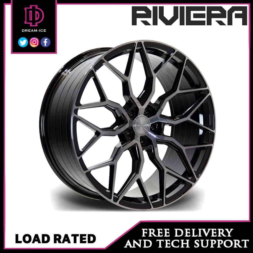 Riviera RF108 20"