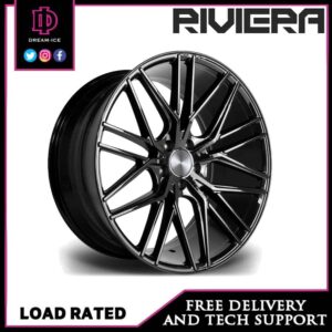 Riviera RV130 20"