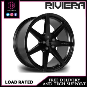 Riviera RV177 20"