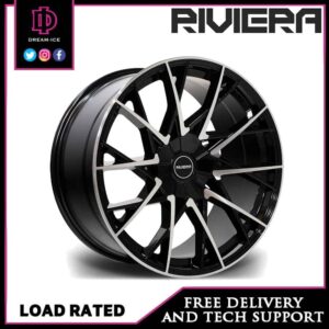 Riviera RV197 20"