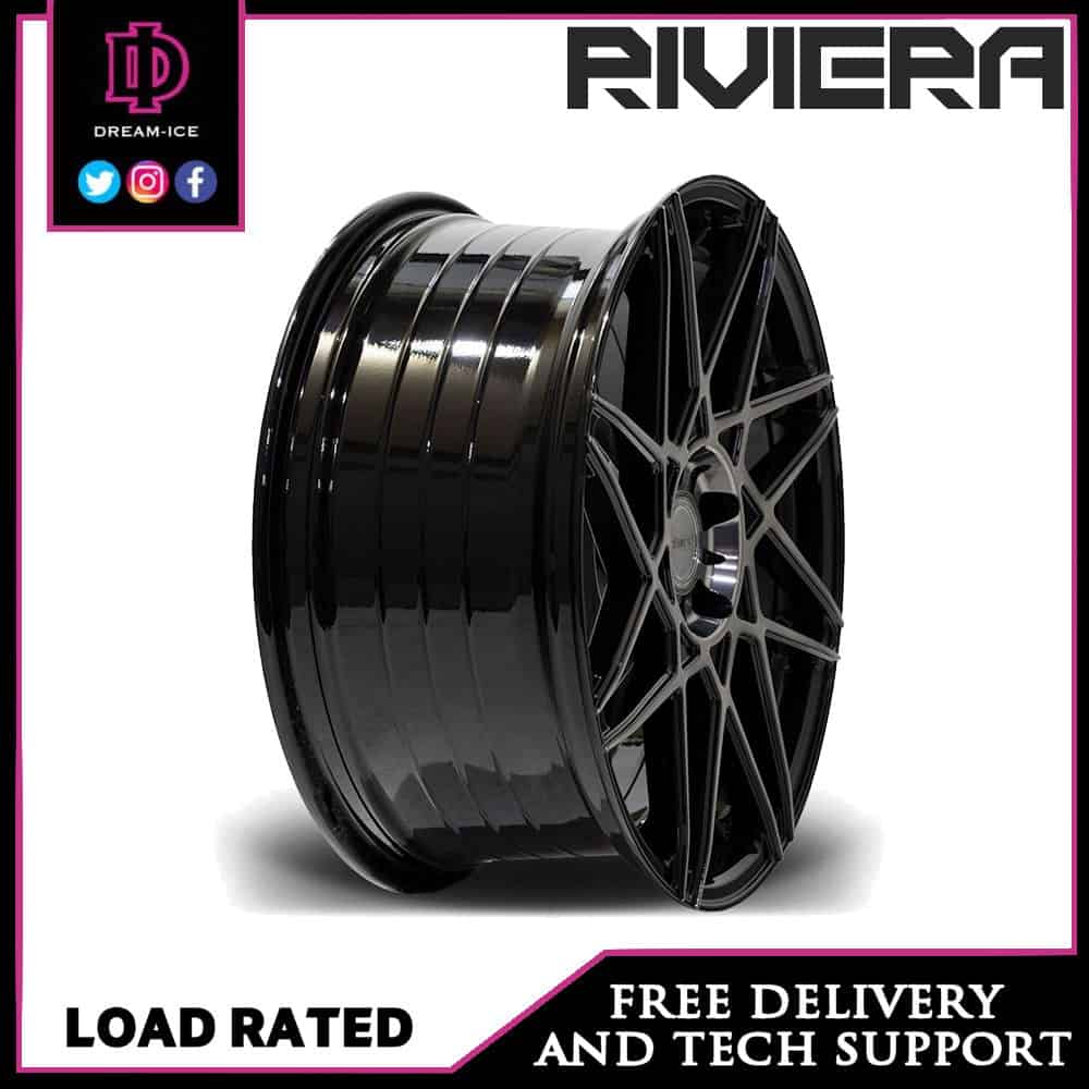 Riviera RF2 HUBOLT 20" - Image 2