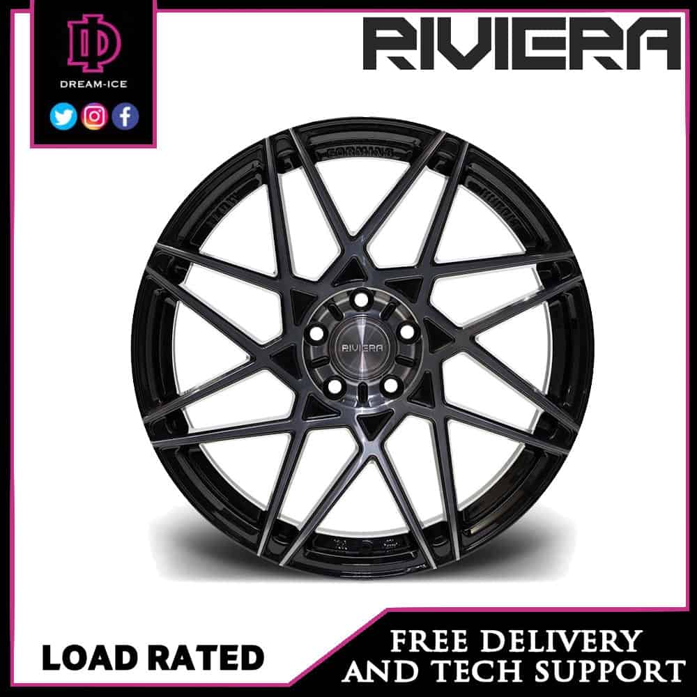 Riviera RF2 HUBOLT 20" - Image 3