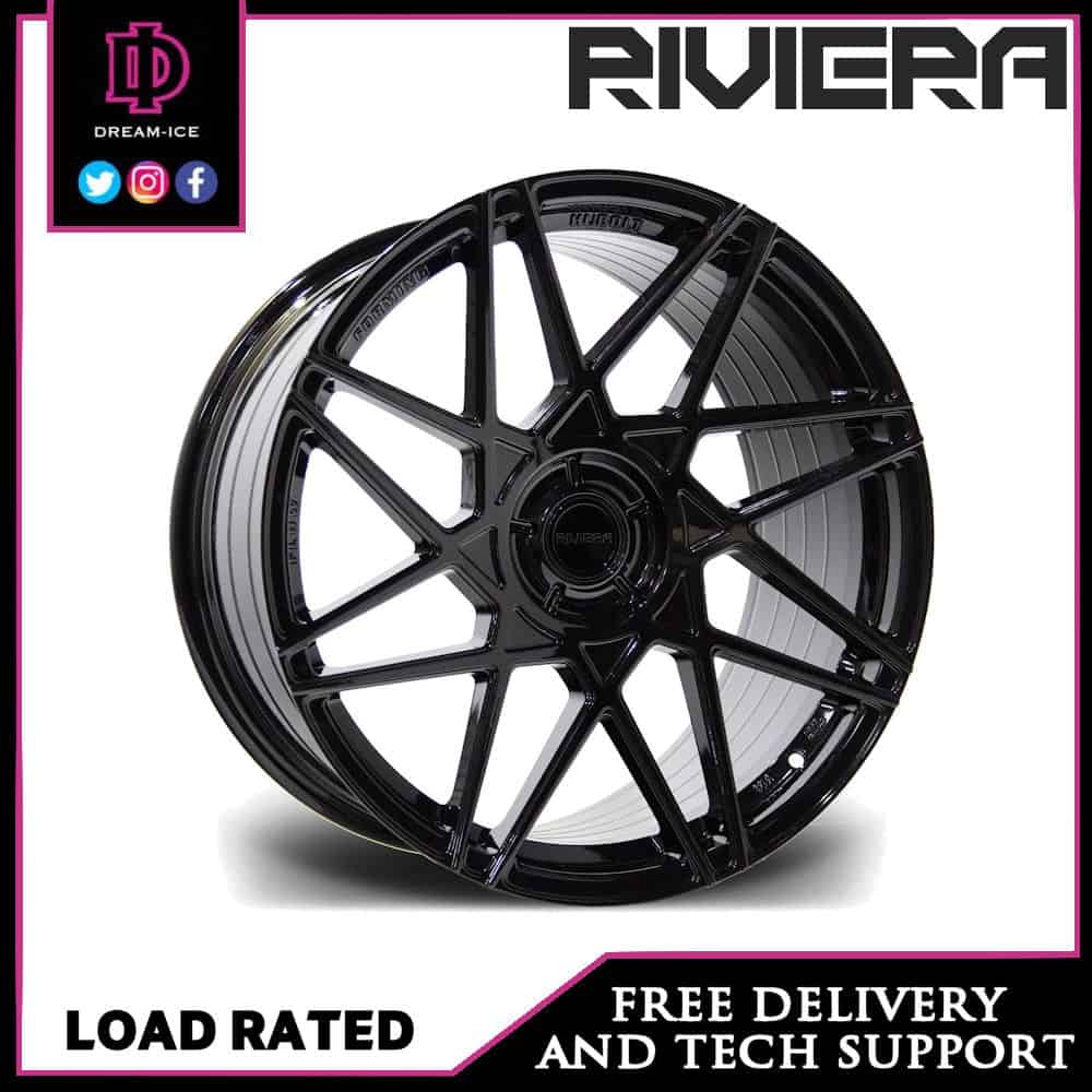 Riviera RF2 HUBOLT 20" - Image 5