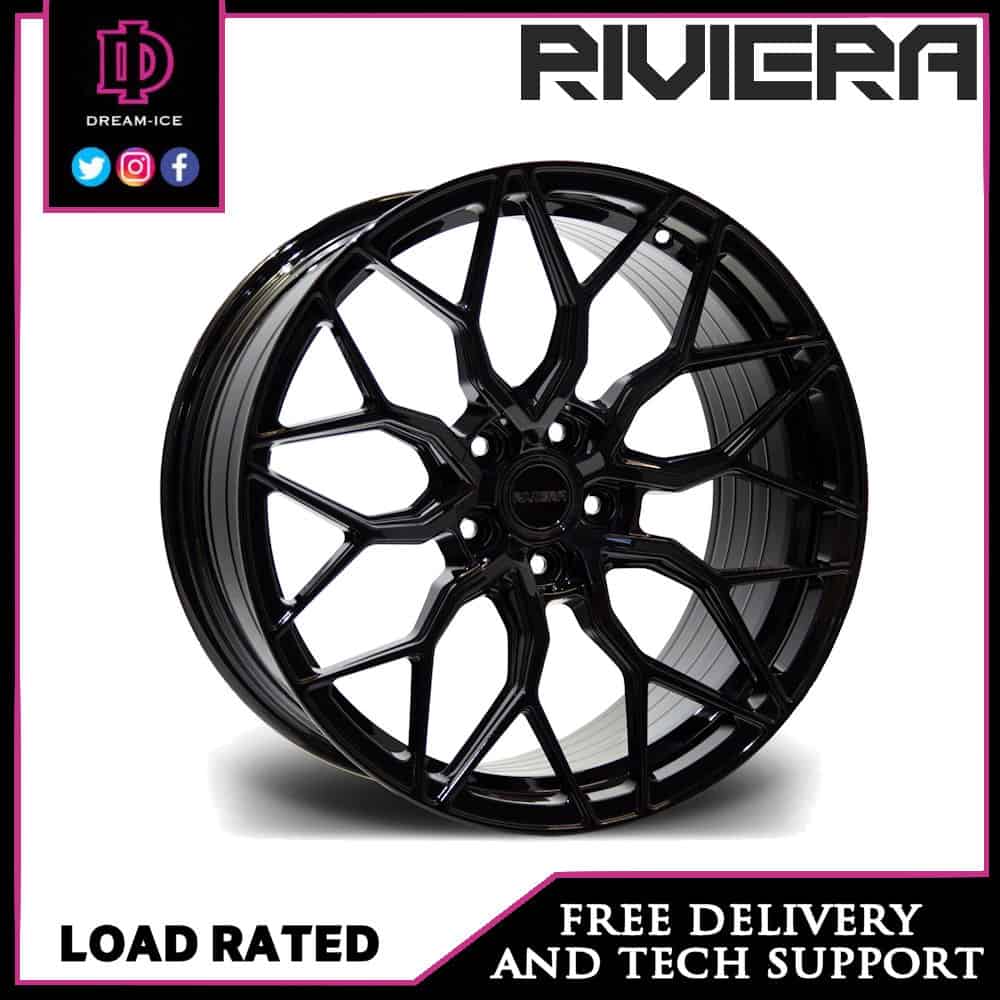 Riviera RF108 20" - Image 6