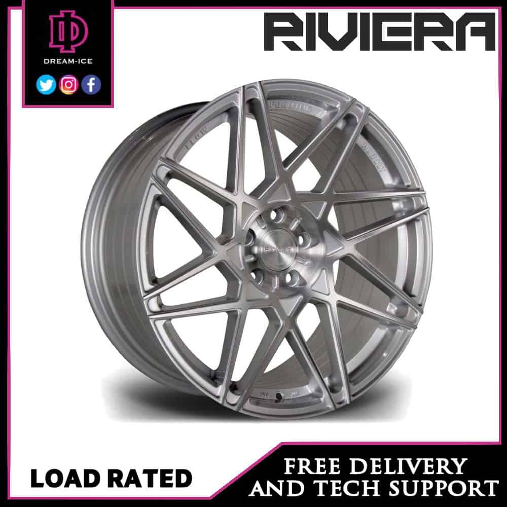 Riviera RF2 HUBOLT 20" - Image 7