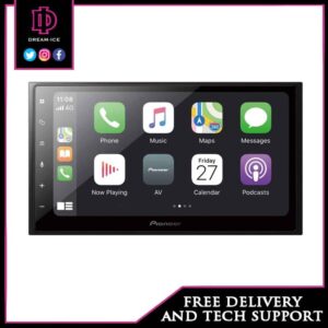 PIONEER SPH DA250DAB