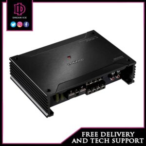 KENWOOD X302-4