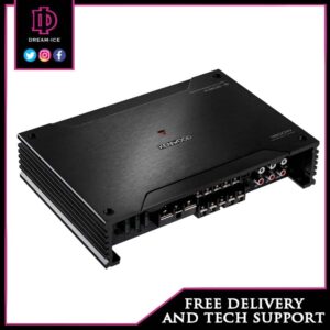 KENWOOD X802-5