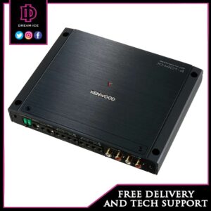 KENWOOD XH401-4
