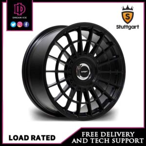Stuttgart SF10 20"