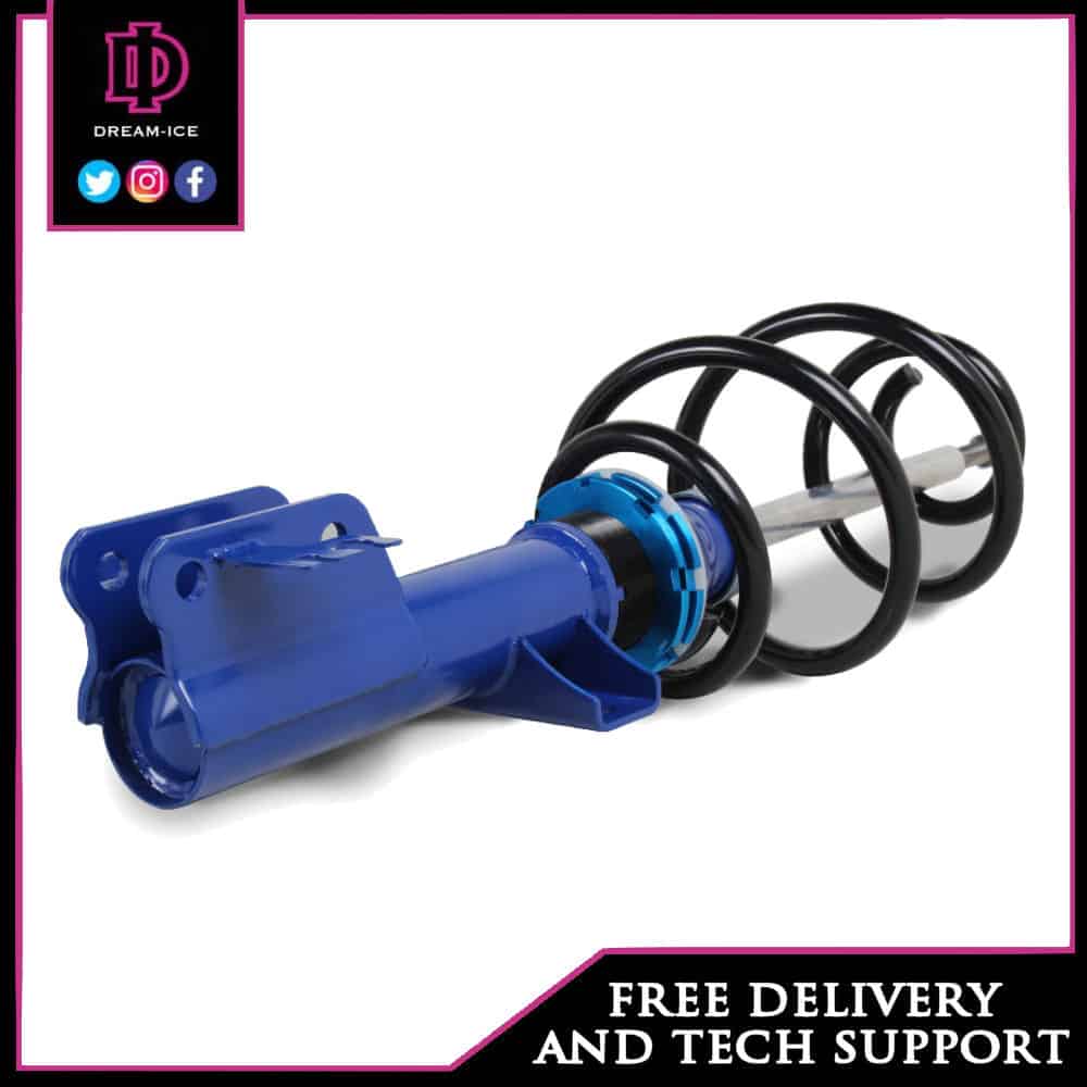 VW T5/T6 T32 Low Pro Coilovers Kit