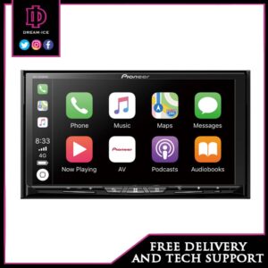 PIONEER AVH Z9200DAB