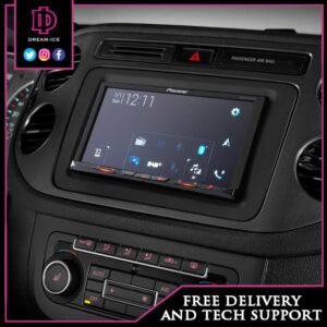 PIONEER AVIC Z830DAB