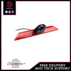 CAM FD7 Ford Fit Specific Reverse Camera