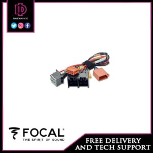 Ford Y-ISO CABLE HARNESS