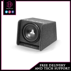 JL AUDIO CP112 W0 V3