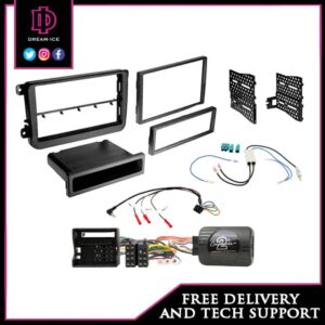Volkswagen Golf Installation Kit 2003-2013