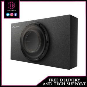 PIONEER TS D10LB