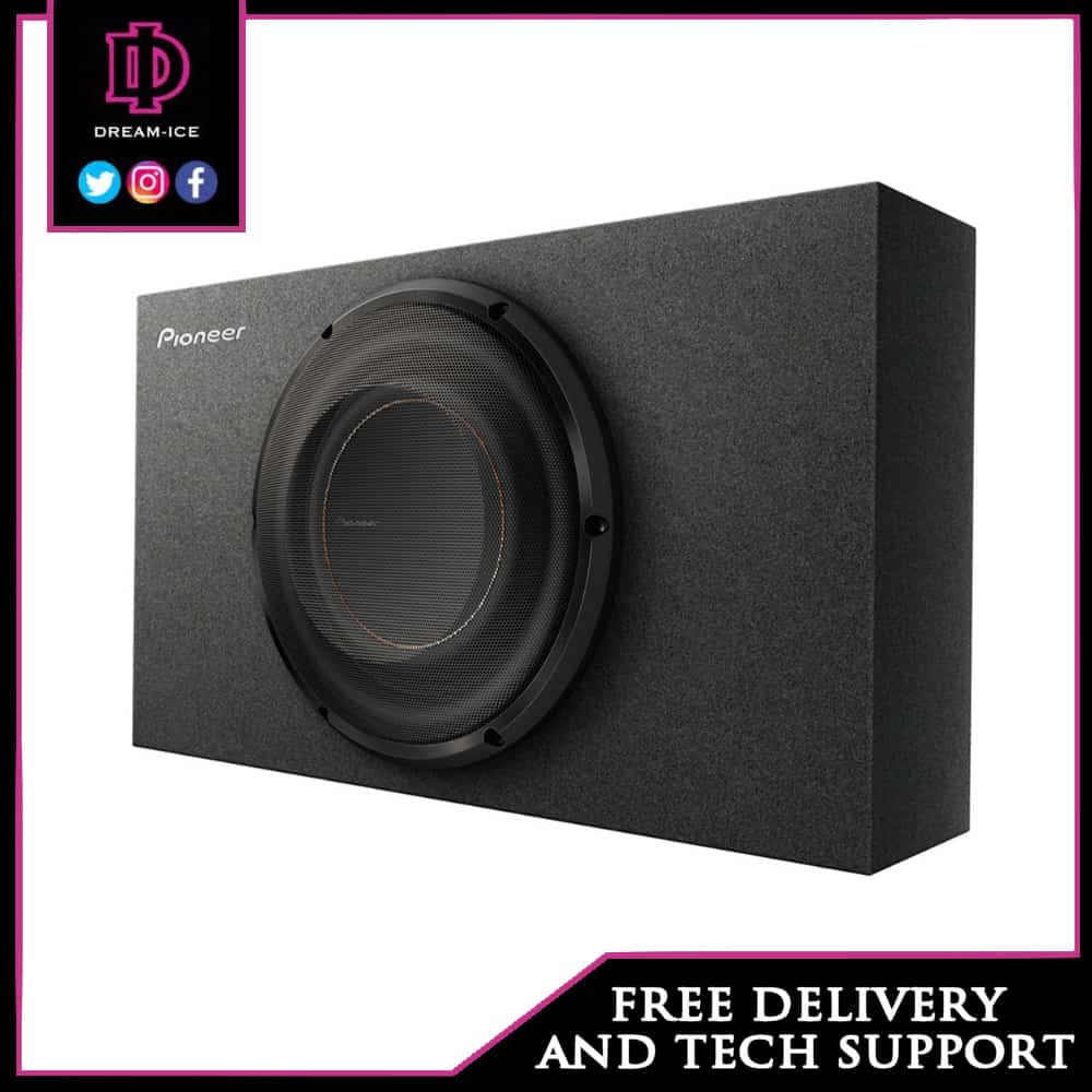 PIONEER TS D10LB