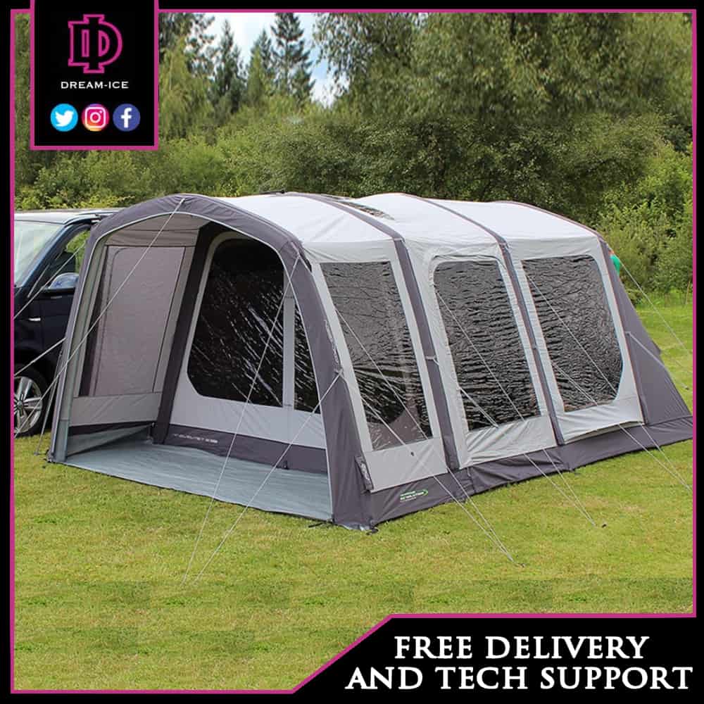 Outdoor Revolutions Movelite T4E PC
