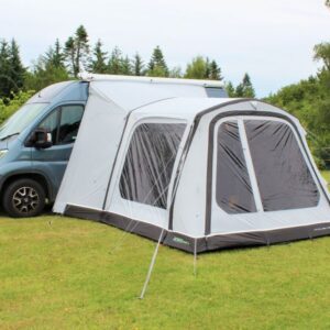 Outdoor Revolutions Movelite T2R