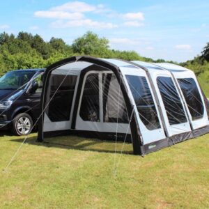 Outdoor Revolutions Movelite T4E