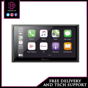 PIONEER SPH EVO64DAB
