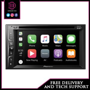 PIONEER AVH Z3200DAB