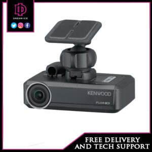 KENWOOD DRV N520
