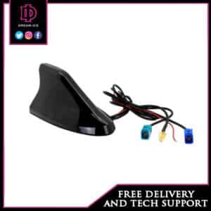 Sharkfin DAB / FM antenna