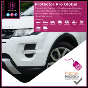 Protector Pro Global