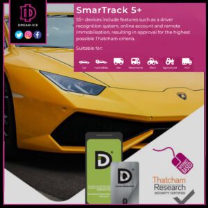 SmarTrack 5+